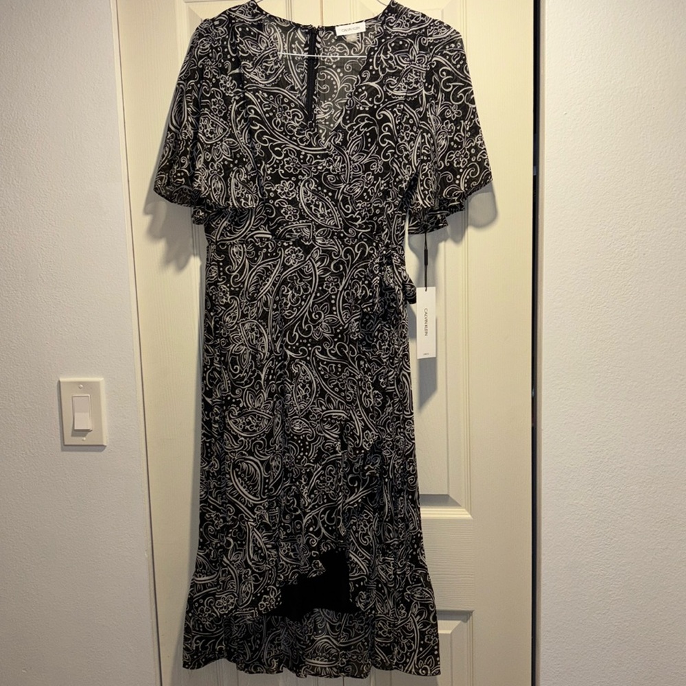 CALVIN KLEIN Dress